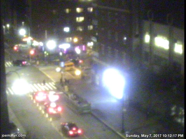 joemaller.com 14th St webcam image 11