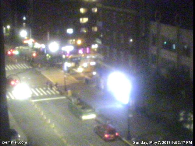 joemaller.com 14th St webcam image 15