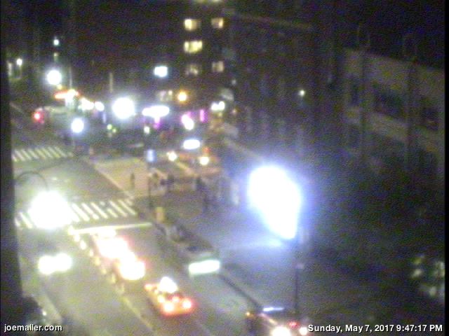 joemaller.com 14th St webcam image 16