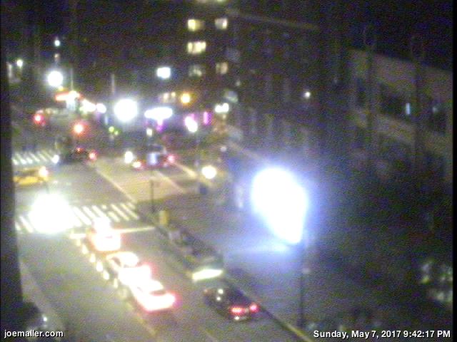 joemaller.com 14th St webcam image 17