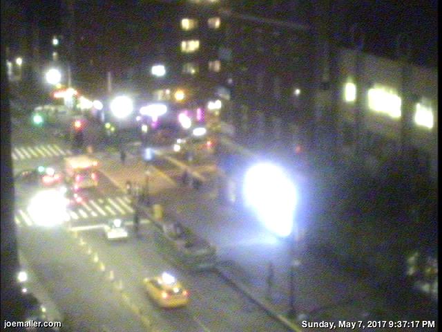joemaller.com 14th St webcam image 18
