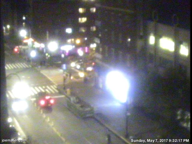 joemaller.com 14th St webcam image 19