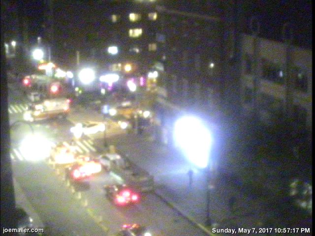 joemaller.com 14th St webcam image 2