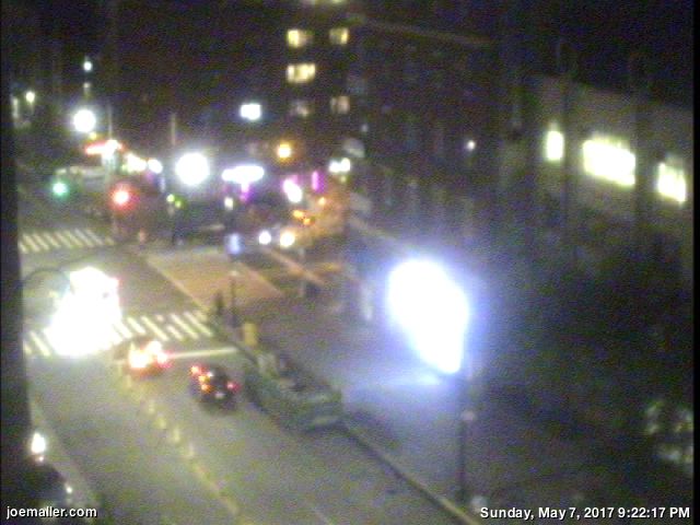 joemaller.com 14th St webcam image 21