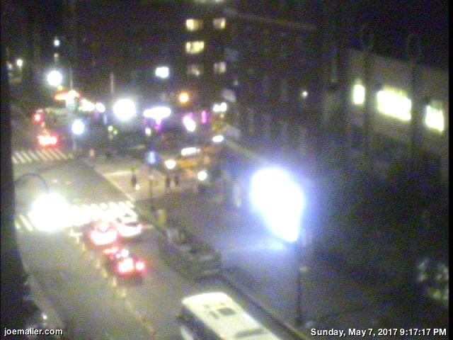joemaller.com 14th St webcam image 22