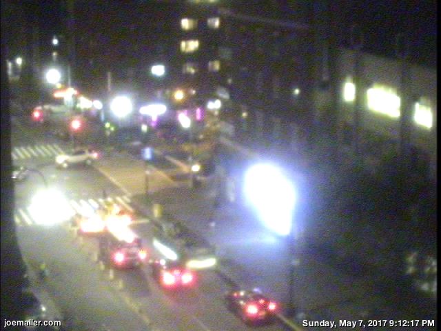 joemaller.com 14th St webcam image 23
