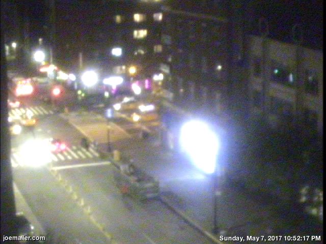 joemaller.com 14th St webcam image 3