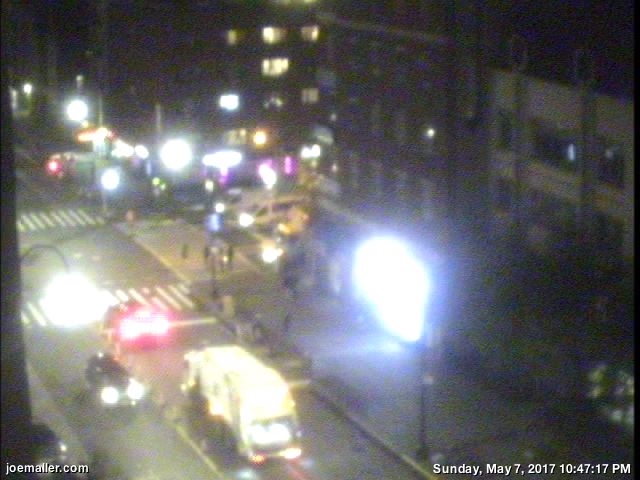 joemaller.com 14th St webcam image 4