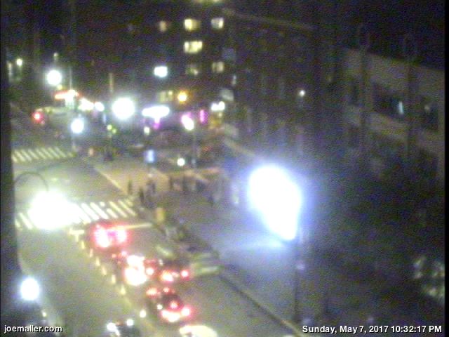 joemaller.com 14th St webcam image 7