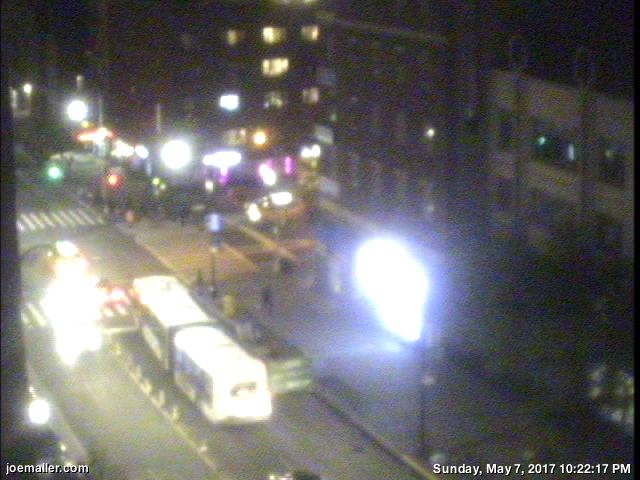 joemaller.com 14th St webcam image 9