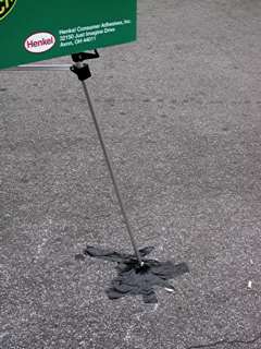 duct tape security