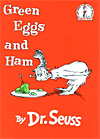 Green Eggs & Ham