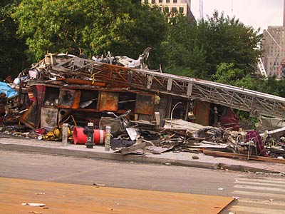 Possibly Ladder 11